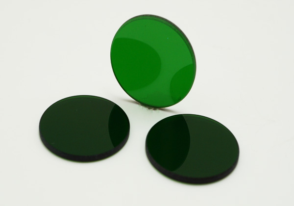 525nm窄帶濾光片