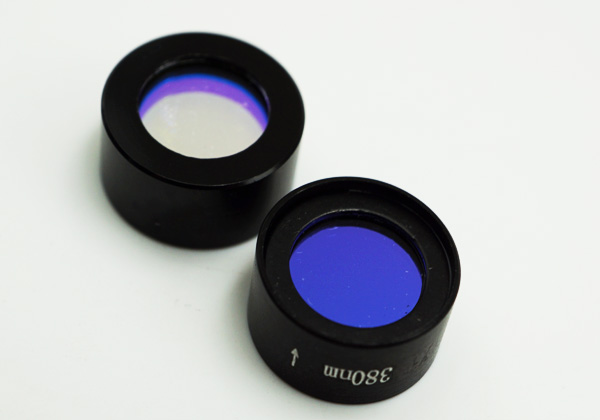 425nm帶通濾光片