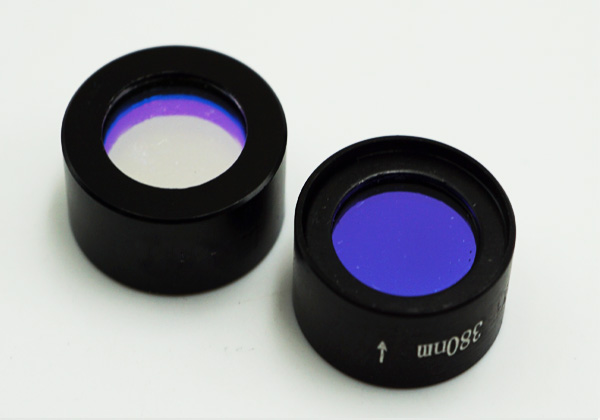 470nm帶通濾光片