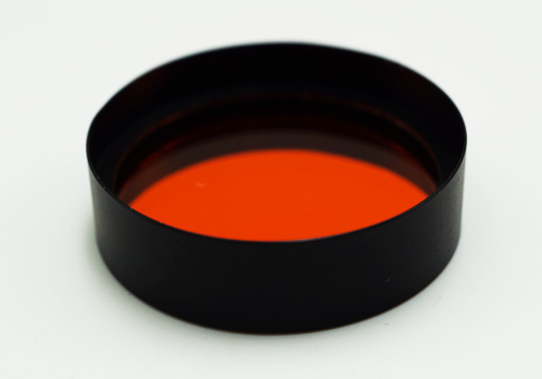 615nm帶通濾光片