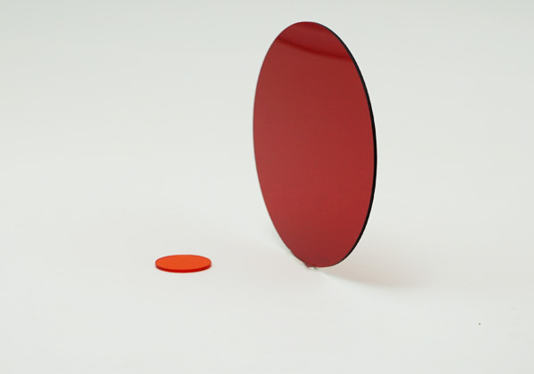 760nm帶通濾光片