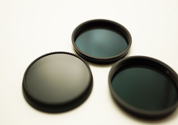 中性密度濾光片10%(衰減片)