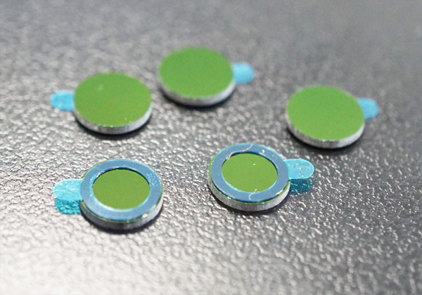 SP520nm短波通濾光片