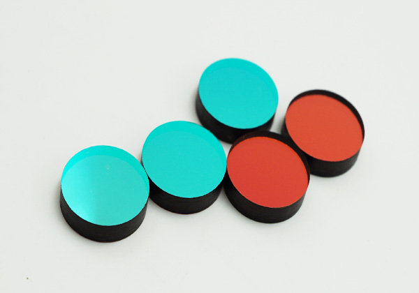 SP490nm短波通濾光片