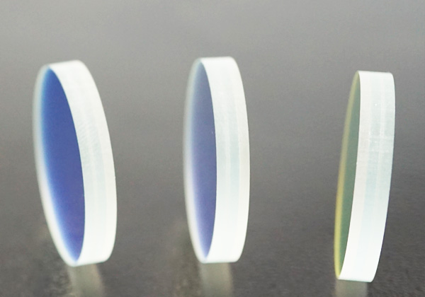 石英玻璃光學窗口片