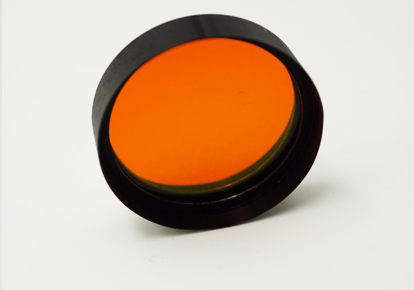 638nm長波通二向色鏡