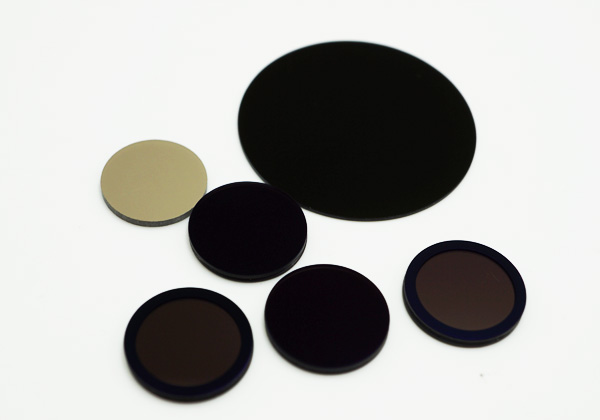 1064nm窄帶濾光片