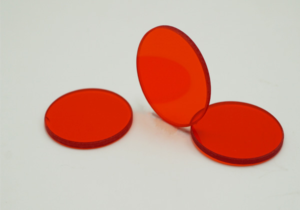 SP650nm短波通濾光片