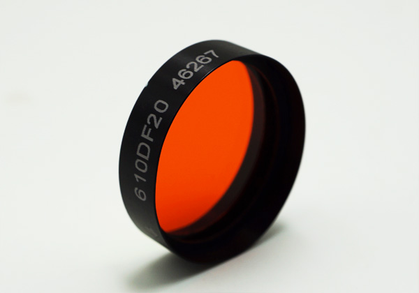 LP620nm長(zhǎng)波通濾光片