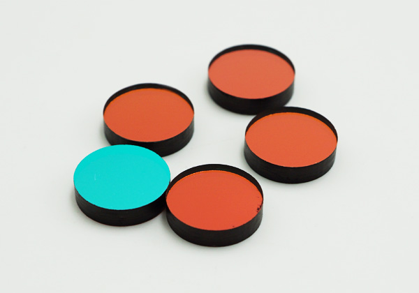 LP630長波通濾光片