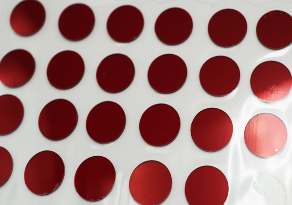 LP660nm長波通濾光片