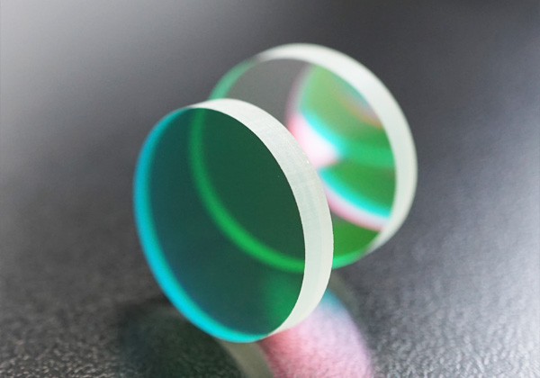 LP590nm長波通濾光片