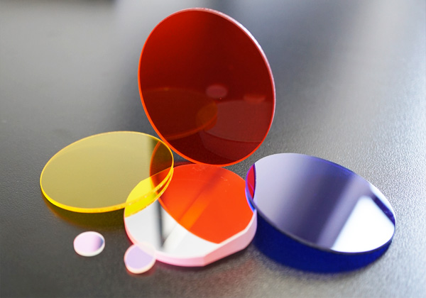 LP770nm長波通濾光片